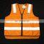 EN 20471 FR reflective Warning Tape Flame retardant reflective tape