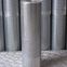 Round Hole Perforated Tubes/Perforated Metal Mesh