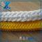 Marine Ropes: PP Polypropylene CHNLINE