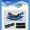 High Seal Steel Carrying Idlers Rollers for Belt Conveyor