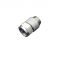 1/4 female low pressure mist spray nozzle for cooling