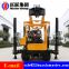 made in china XYD-200 Crawler Hydraulic Rotary Drilling Rig core drilling rig machine for sale