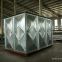 galvanized sectional water storage tanks