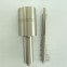 Dlla153p1721 Fuel Pressure Sensor Black Common Rail Nozzle