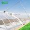 Greenhouse Sunlight Shading System