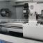 Horizontal Chinese electric fanuc siemens metal cnc automatic  lathe cutting machine prices CK6150A