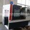 High Rigidity Slant Bed CNC Lathe TCK36 Turning Center With Linear Guideway