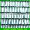 Agricultural 45% Sun Shade Windbreak Mesh Net Tear/Fray Resistant 80gsm 1m 2m 3m Crop Plant