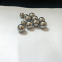 10 stainless steel ball