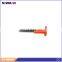 Export Oriented Manufacturer High-grade Square Shank Chisel Pointed Head