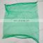 date plam plastic mesh bags with uv protect palm bag 95x110cm