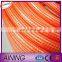 Flexible Fibre Reinforced Light High Pressure Portable pvc knitted garden hose