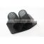 Wholesale black nylon hair gripper for barbershop made in china