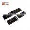 Non-slip silicon FPV battery straps 250mmx20mm