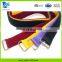 garment industry stainless steel nylon straps with buckle