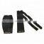 New fixed gear popular exercise black bike pedal strap