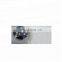 IP1X Test Probe A IEC61032 IEC60529 steel ball with handle