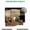 Halal slaughterhouse halal sheep skinning machine hair remover removing machine