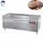 Commercial kitchen equipment Japanese snack machine electric cast iron griddle/japanese teppanyaki grills