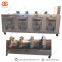 Hot Roasted Peanut Machine Cashew Roasting Machine Stable Working