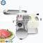 Hot popular  high quality  multidunctional meat grinder and cutter machine fot meat cutting slicing grinding