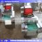 Industrial Made in China cucumber dice machine cube vegetable cutting machine with cutting size 3-20mm