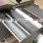 Multi-functional fish skin machine / carp peeled machine / pomfret fish skin processing machine