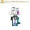 hat cap and scarf knitting machine