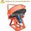 High Efficiency Disc Organic Fertilizer Granulator Equipment Rotary Drum Granulator Machine