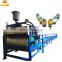 Sulphur Granulator  Eucalyptus Granulation Machine Paraffin Wax Granulating Machine
