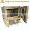 Deep freezer with drawer for restaurant vertical stand refrigerator fast cooler equipment