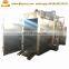Electric stainless steel turkey smoking machine smoke machine price