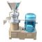 Stainless steel puts paste making machine/colloid mill/peant butter making machine