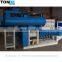 Hot Sale In China  Floating Fish Feed Mill Pellet Extruder Machine/Animal Feed Pellet Machine Production Line