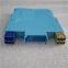 AB 1756-EN2TRK PLC 2 PORT CLX HI-CAP ENET/IP MODULE TP