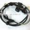 Front Left ABS Wheel Speed Sensor for Toyota Yaris OEM 89543-53020