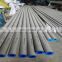 Seamless SCH 120 ASTM A312 Stainless Steel Pipes