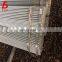 Scaffolding frame round section galvanized 40 mm gi pipe price