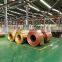 copper coil  lowest  price   made in  Shandong Wanteng Steel  Welcome to consult