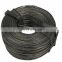1.2mm 25kg per roll soft black annealed wire