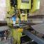 Cold rolled 310	1.4841	X15CrNiSi25-20 perforated stainless steel sheet