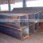 50 mm square steel tube