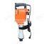 Vibratory rotary demolition hammer handhold powerful jack hammer with lowest price