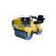 China wholesale portable mini road roller compactor price