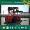 high quality 45ton CRS450ABZ5 container reach stacker price