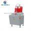 single head welding machine for upvc window processing