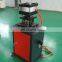 Aluminum window door fabrication machine / double head cutting machine