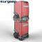 EURGEEN  Energy Star Lgr Commercial Dehumidifier with Automatic Purge Pump Drainage Hose Handle and Wheels