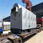 4 ton industrial coal biomass wood pellet steam boiler for pharmaceutical industry