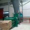 120Tsemi-automatic horizontal waste paper packing machine